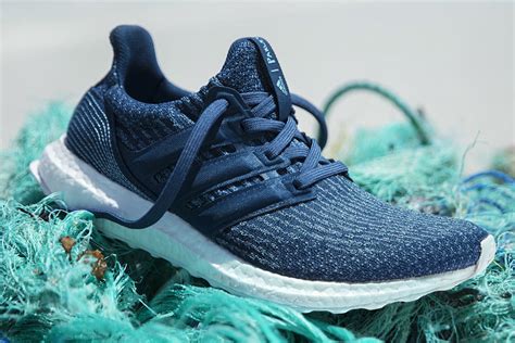 adidas ultra boost parley weiß|adidas ultra boost parley men.